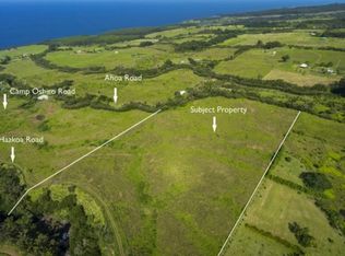 Haakoa Rd LOT 49, Laupahoehoe, HI 96764