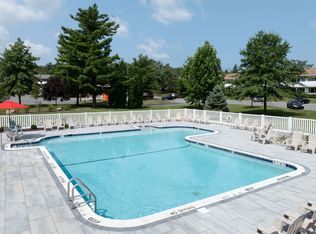 Parkside Apartments at North Colonie, Watervliet, NY 12189