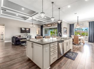 797 SW Habitat Ln, Palm City, FL 34990