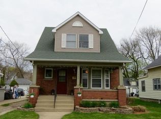 1037 Arianna St NW, Grand Rapids, MI 49504