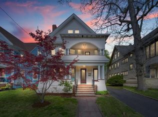806 Orange St #1L, New Haven, CT 06511