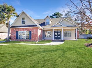 893 Sweet Bay Dr, Mandeville, LA 70448