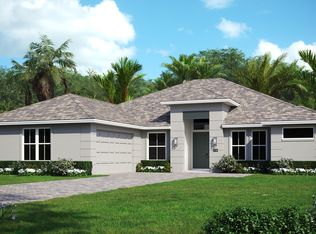 Willow Signature Plan, BELTERRA, Port Saint Lucie, FL 34987