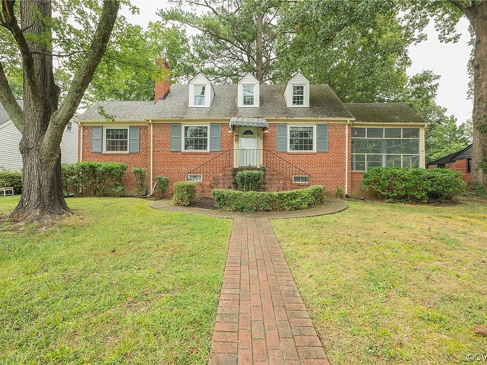 1st image of 6104 Morningside Dr