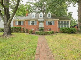 6104 Morningside Dr, Richmond, VA 23226