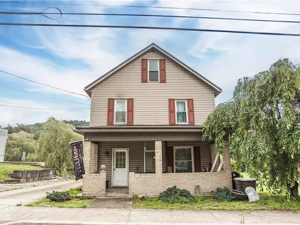 192 Main St S, Plumville, PA 16246