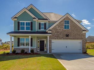 5108 Pickering Point, Evans, GA 30809