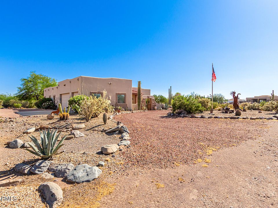 29221 N 152nd Dr, Surprise, AZ 85387 Zillow