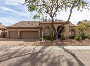6435 E Everett Dr, Scottsdale, AZ 85254