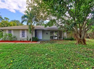 3120 Gulfstream Rd, Palm Springs, FL 33461