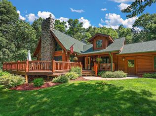 10203 316th Ave, Princeton, MN 55371