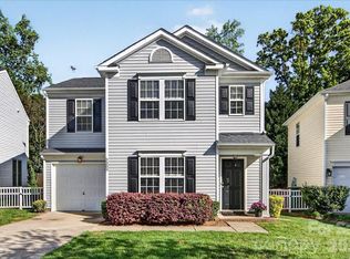 5309 Silabert Ave, Charlotte, NC 28205
