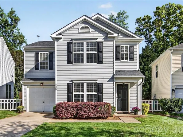 5309 Silabert Ave, Charlotte, NC 28205