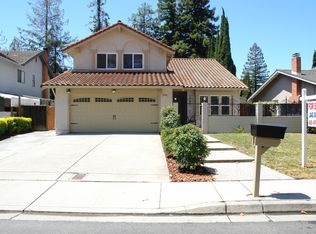 1027 Horcajo Cir, Milpitas, CA 95035
