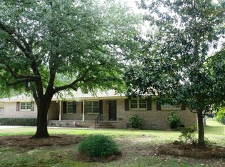 307 Otis Rd, Walterboro, SC 29488