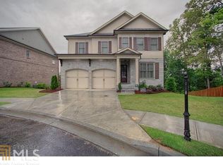 3375 Stetson Overlook SE #60, Smyrna, GA 30080