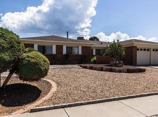9527 Admiral Lowell Ave NE, Albuquerque, NM 87111