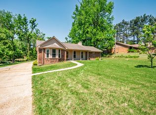 122 Hemlock Rd, Batesville, MS 38606