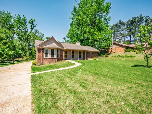 122 Hemlock Rd, Batesville, MS 38606
