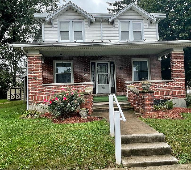 2nd image of 846 Tuckerton Ave
