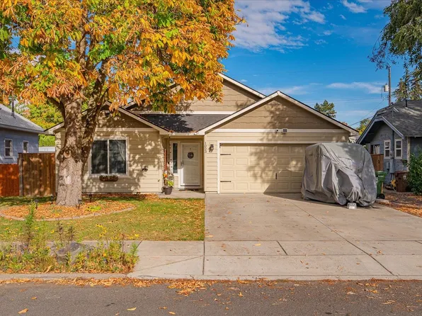 1023 E Olympic Ave, Spokane, WA 99207