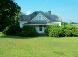 312 Jarrett Rd, Thomasville, NC 27360