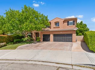 4517 Vahan Ct, Lancaster, CA
