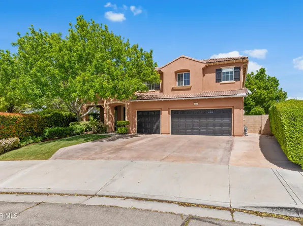 4517 Vahan Ct, Lancaster, CA 93536