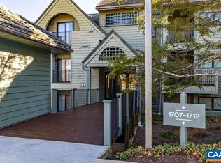 1707 High Rdg, Wintergreen Resort, VA 22967