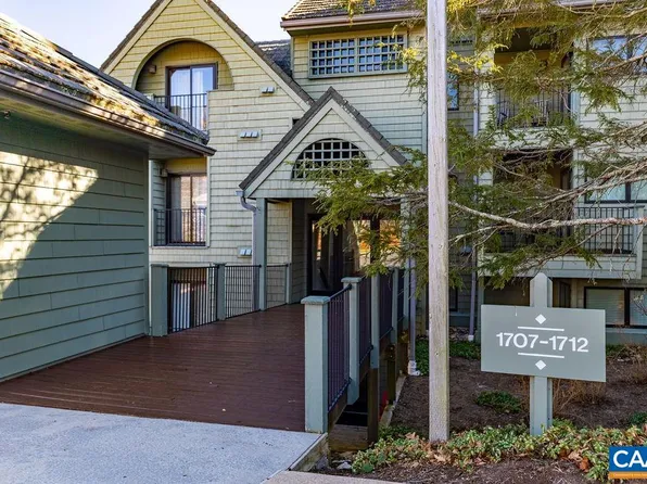 1707 High Rdg, Wintergreen Resort, VA 22967