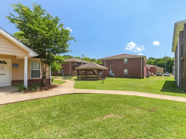 Cypress Meadows Apartments