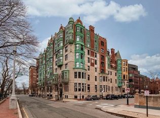 10 Charlesgate E APT 404, Boston, MA 02215