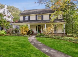 630 Prospect St, Maplewood, NJ 07040