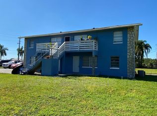 3323 Canal St APT A, Fort Myers, FL 33916