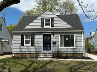 15009 Benwood Ave, Cleveland, OH 44128