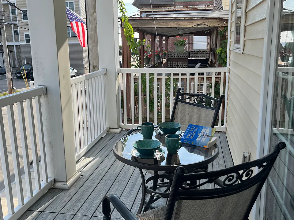 15 K St #1