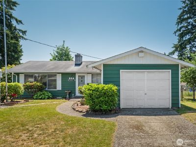 240 167th Street S, Spanaway, WA, 98387