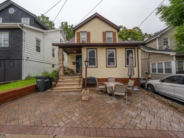 20 Berkeley St, Maplewood Twp., NJ 07040