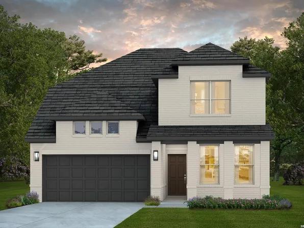 12437 DIME BOX, San Antonio, TX 78253