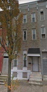 1715 Edmondson Ave, Baltimore, MD, 21223