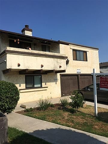 3777 36th St APT 6, San Diego, CA 92104 | Zillow