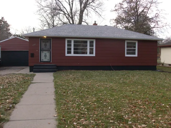 1315 N Jay St, Aberdeen, SD 57401