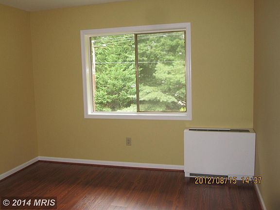 Bedroom (Master)