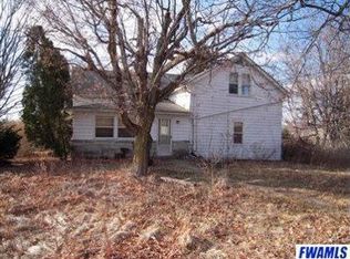 11129 Trentman Rd, Fort Wayne, IN 46816