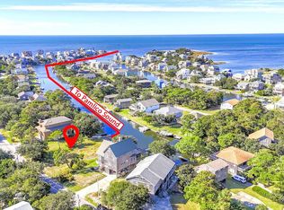 50045 Captains Ct LOT 217, Frisco, NC 27936