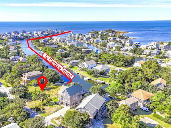 50045 Captains Ct Lot 217, Frisco, NC 27936