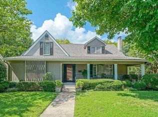 207 Trivista Left St, Hot Springs, AR 71901