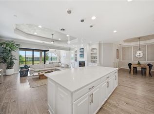 9658 Montelanico LOOP #201, NAPLES, FL 34119