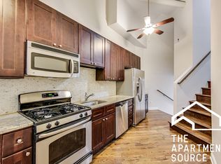 1806 N Sheffield Ave #1, Chicago, IL 60614