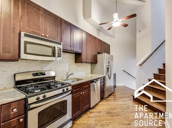 1806 N Sheffield Ave #1R, Chicago, IL 60614